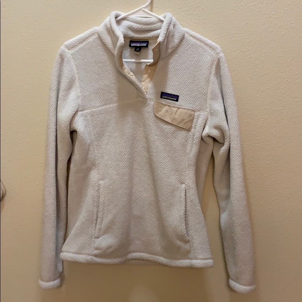 Patagonia Sweatshirt